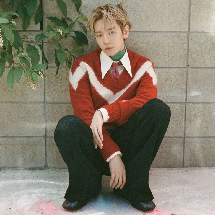 Byun Baekhyun thumbnail