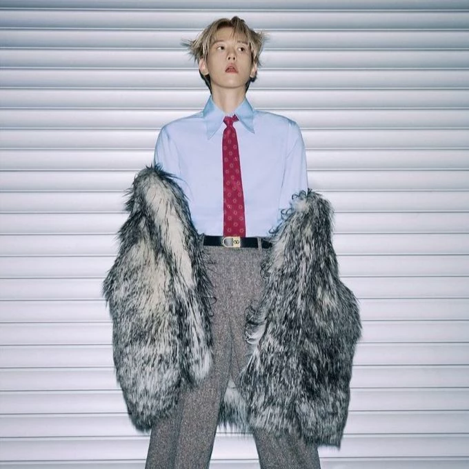 Byun Baekhyun thumbnail