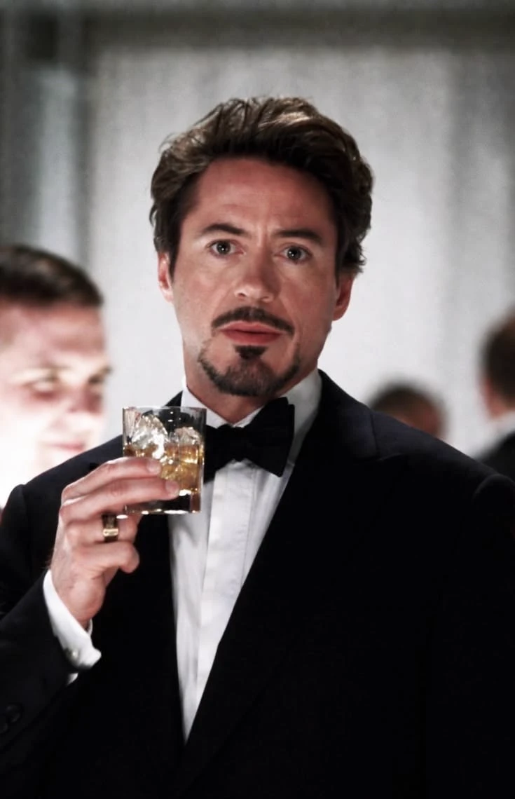 Tony Stark •Iron Man• thumbnail