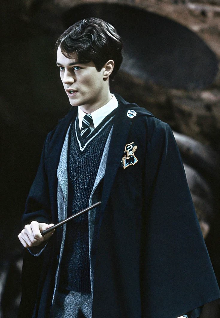 Tom Riddle thumbnail