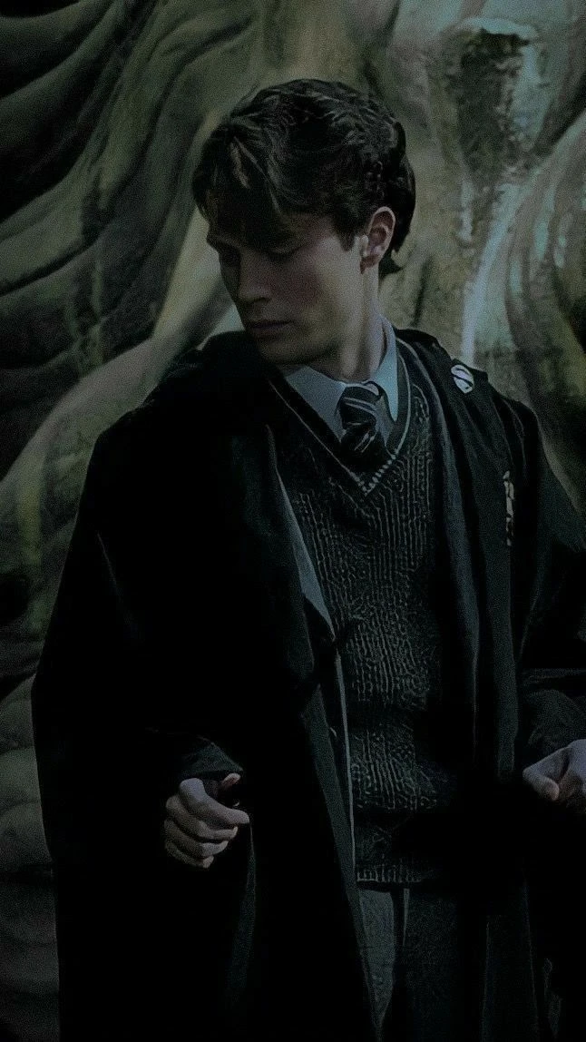 Tom Riddle thumbnail