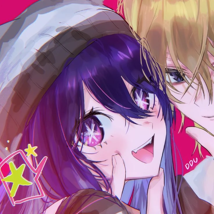 There Hoshino thumbnail