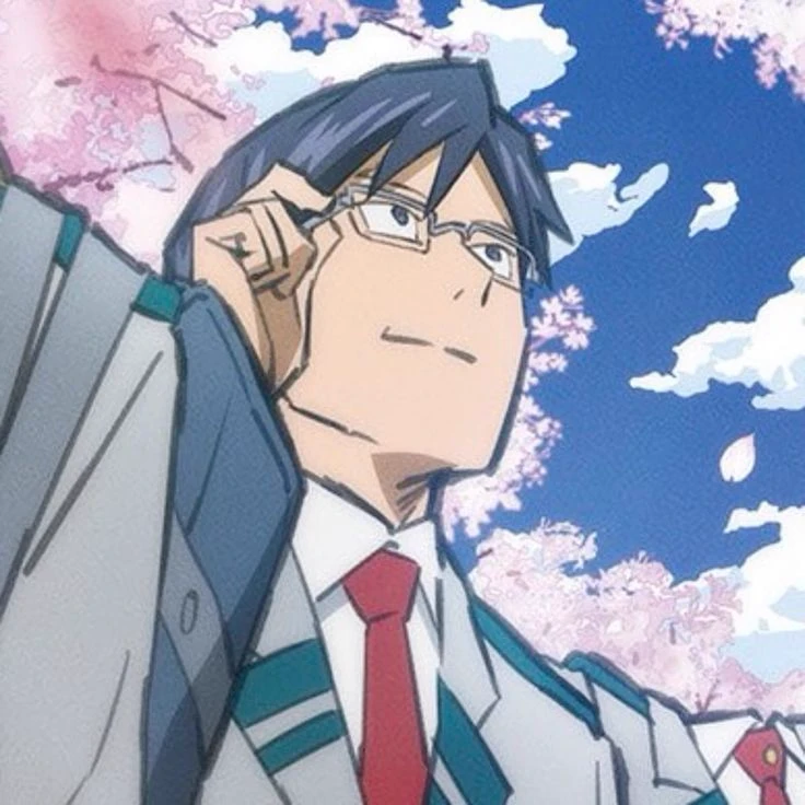 Tenya Iida thumbnail