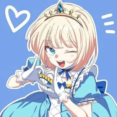 Mia Luna Thearmoon thumbnail