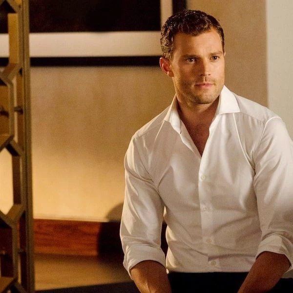 Christian Grey thumbnail