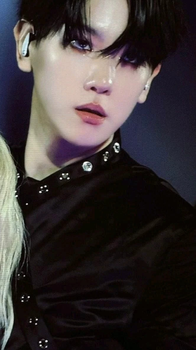 Baekhyun thumbnail