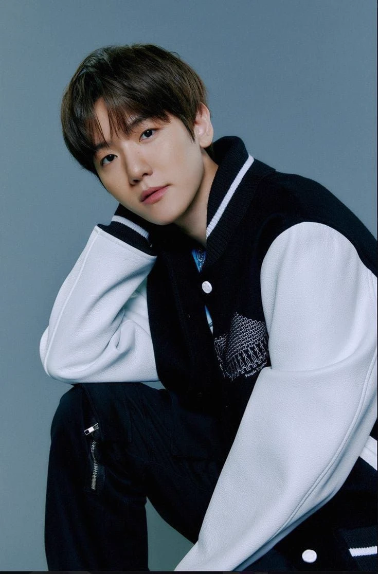 Baekhyun thumbnail
