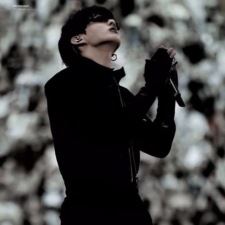 Jungkook thumbnail