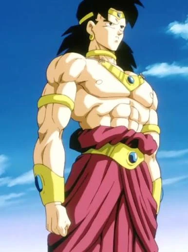 broly thumbnail