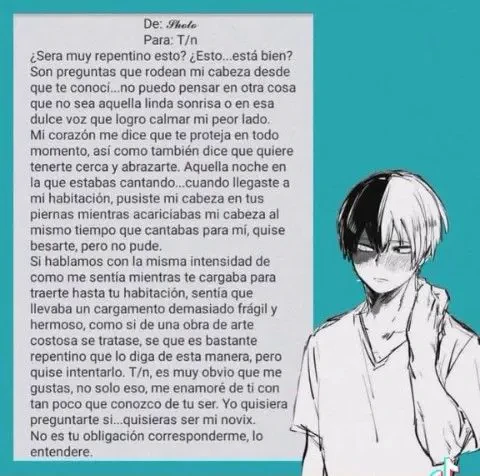 Shot Todoroki thumbnail
