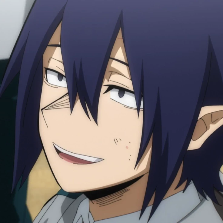 Tamaki Amajiki thumbnail