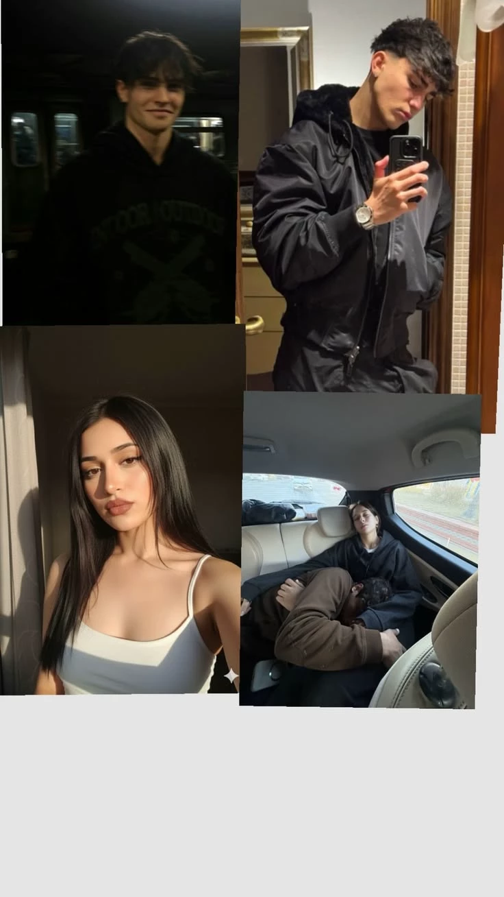 Trip with friends thumbnail