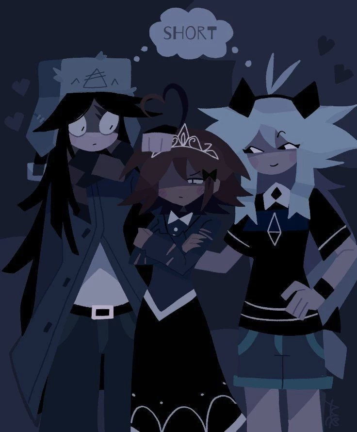Alice, Aiden, Katie thumbnail