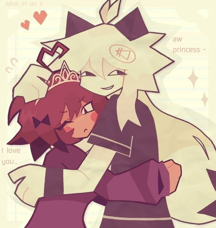 Oliver and Alice thumbnail
