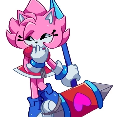 Malware Amy thumbnail