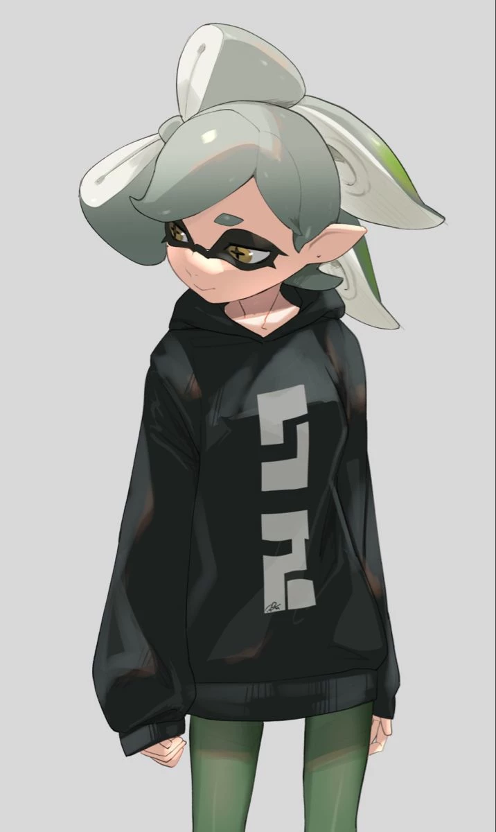 Marie (splatoon) thumbnail