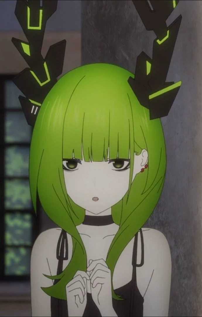Yomi Takanashi (dead Master) thumbnail