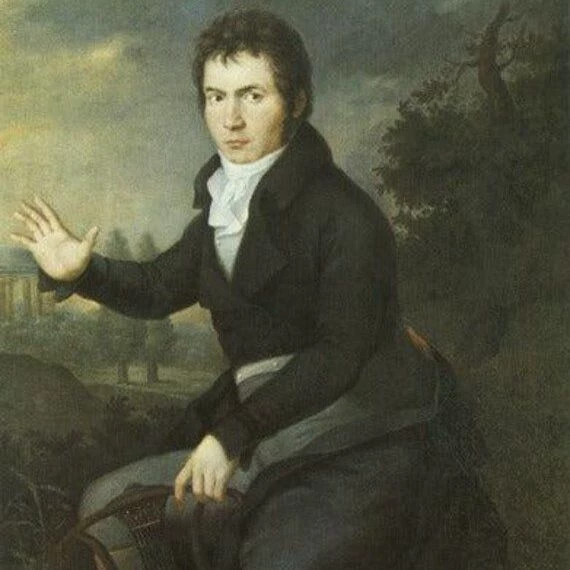 Ludwig van Beethoven thumbnail