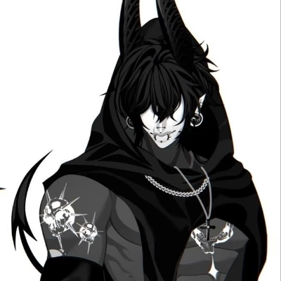 Seducen Breaku - young demon king 💢💢💢 thumbnail