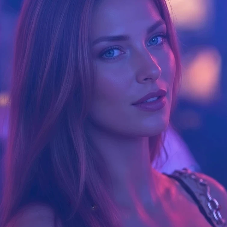 Lizzie Parker  thumbnail