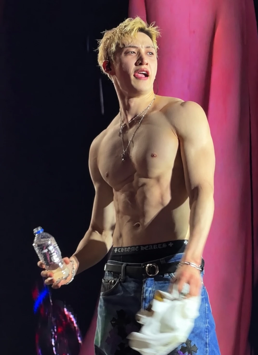 BangChan thumbnail