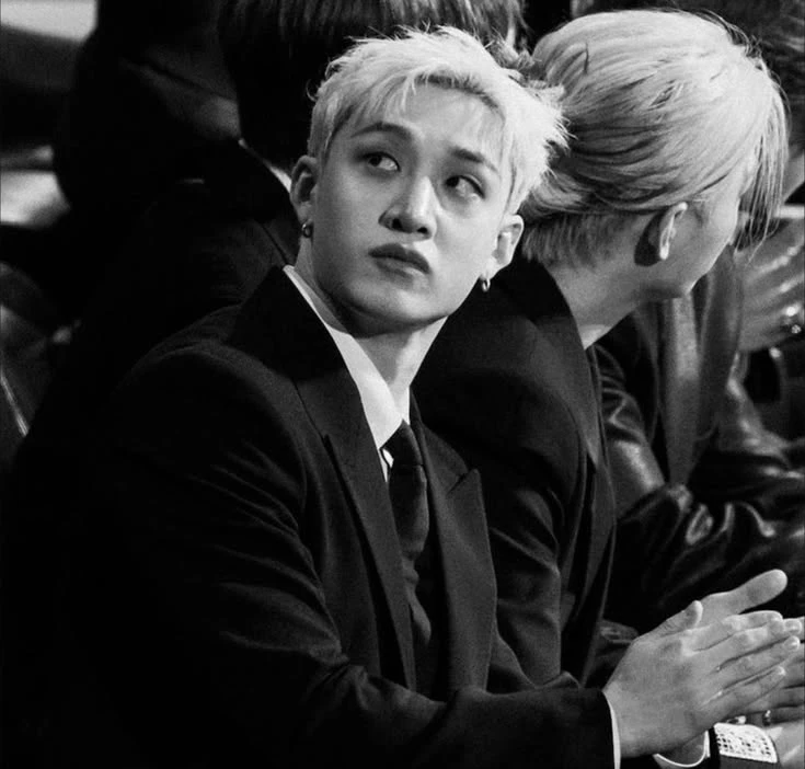 BangChan thumbnail
