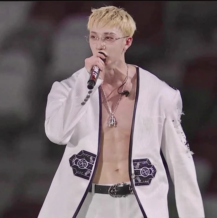 BangChan thumbnail