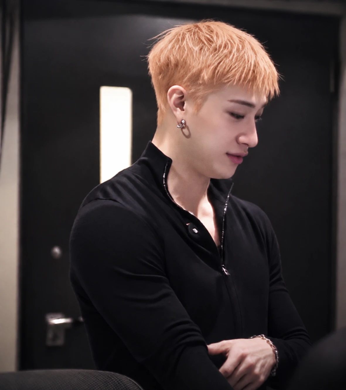 BangChan thumbnail