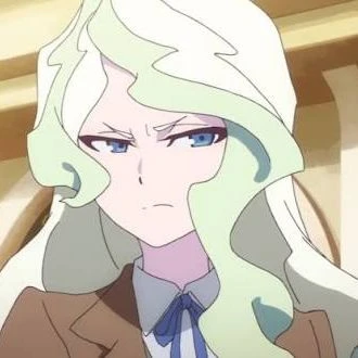 Diana Cavendish thumbnail