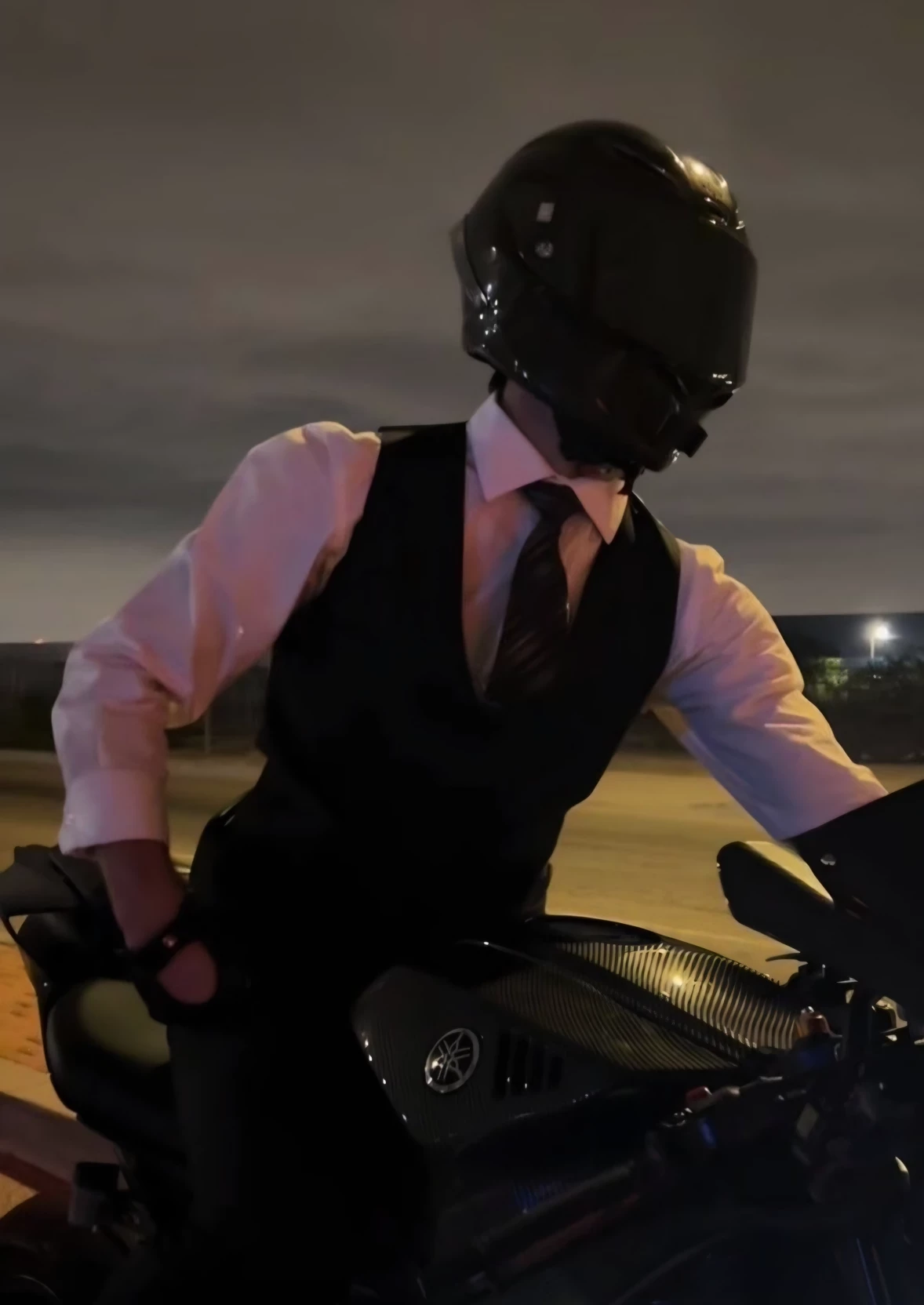 Rhys Lesauvage thumbnail