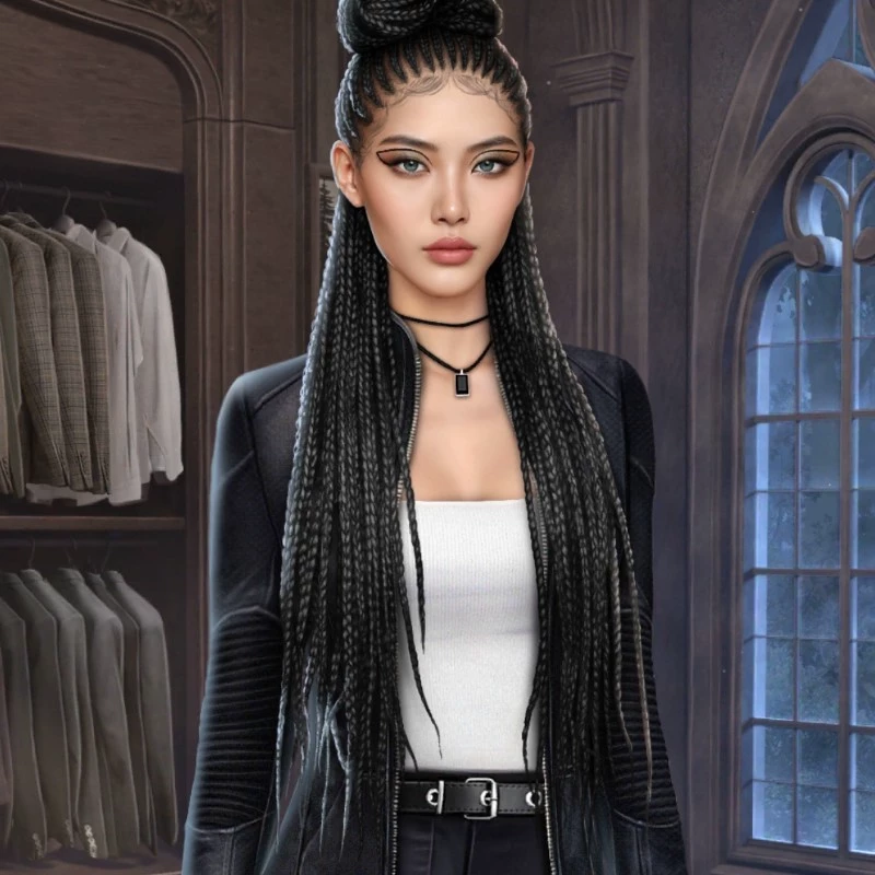 Mi-Yeon