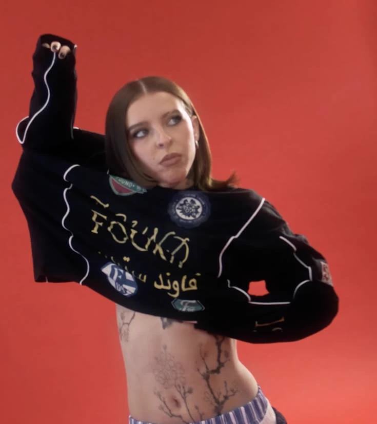 Maria Victoria thumbnail
