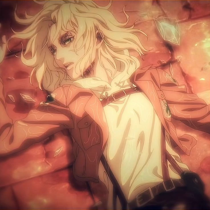 Annie Leonhart thumbnail