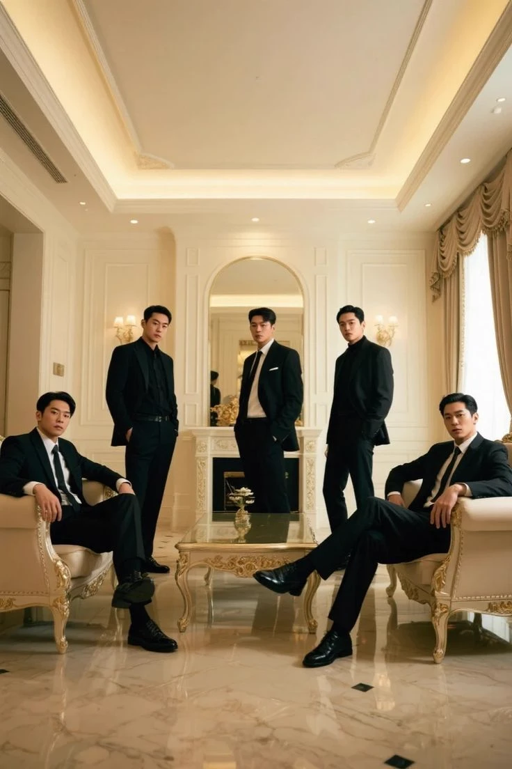 your 5 brothers thumbnail