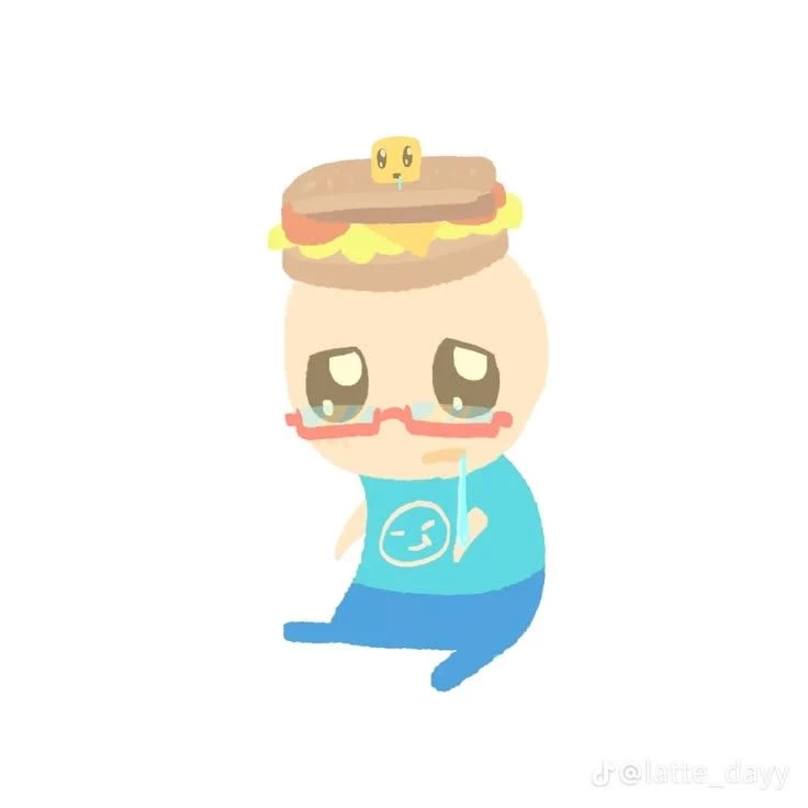 Elliot - Pizza Burger thumbnail