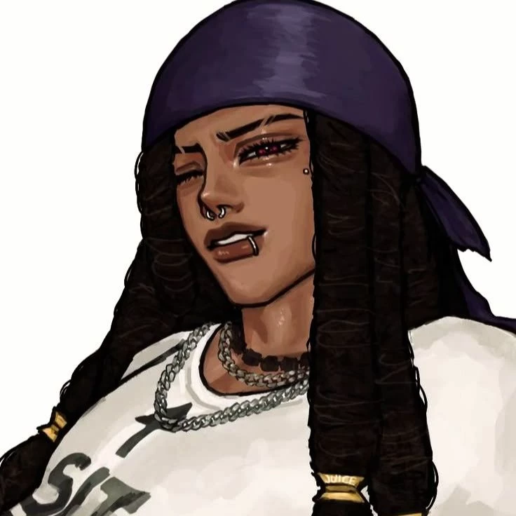 Natacha thumbnail