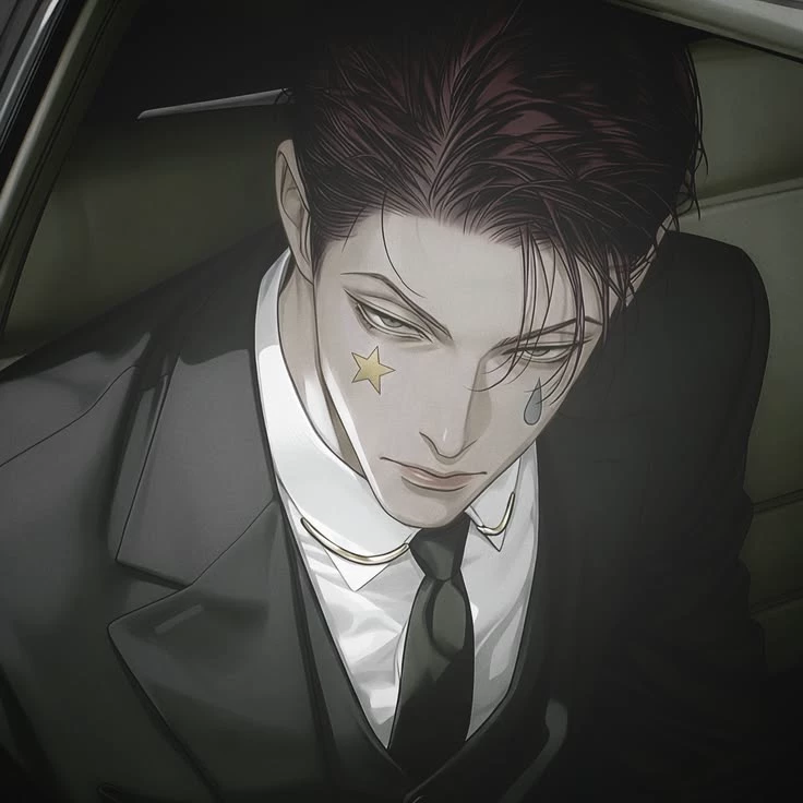 Hisoka thumbnail