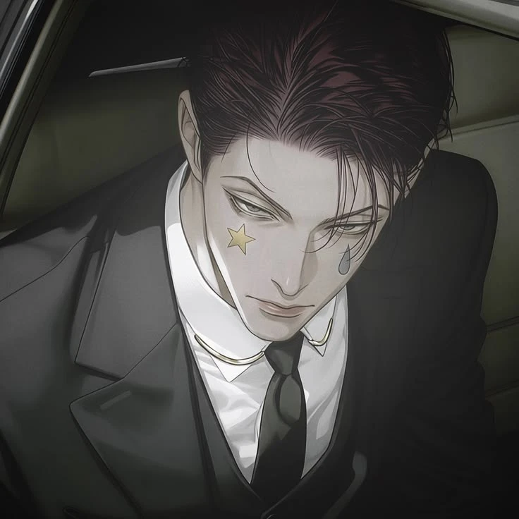 Hisoka thumbnail