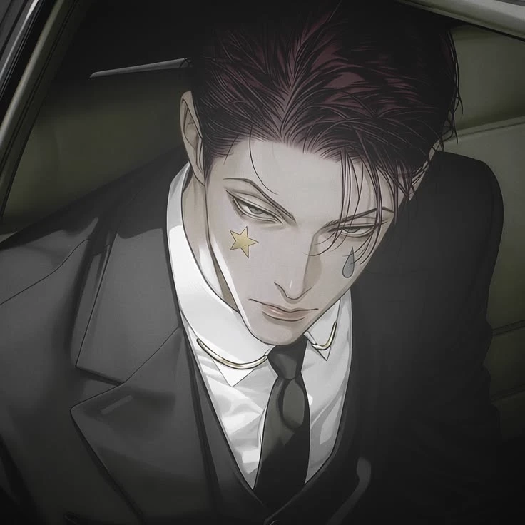 Hisoka thumbnail