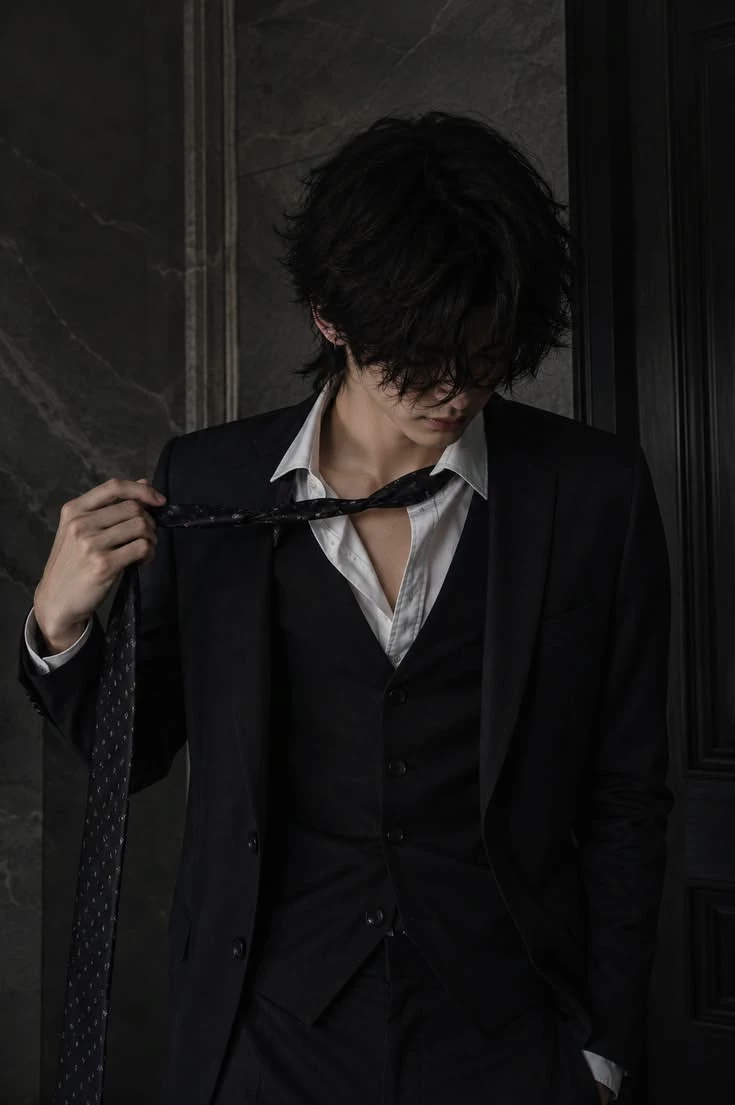 Zixuan (Mafia _Cruel_husband) thumbnail
