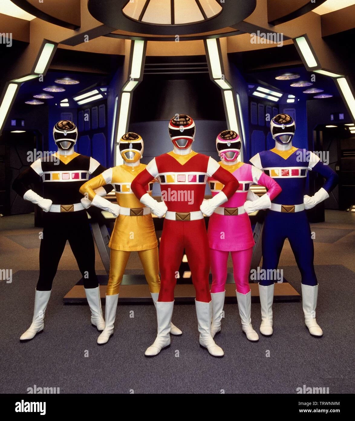 Expulsado por los rangers thumbnail