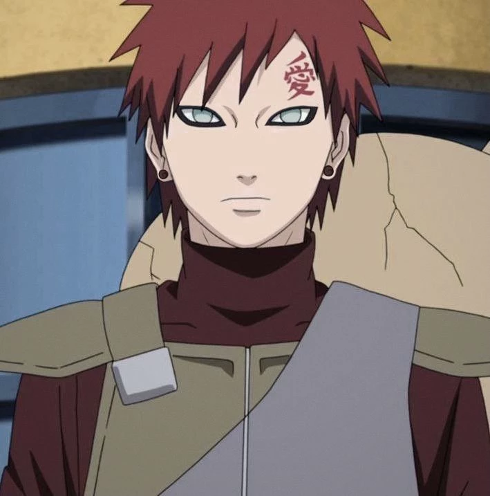 Gaara thumbnail