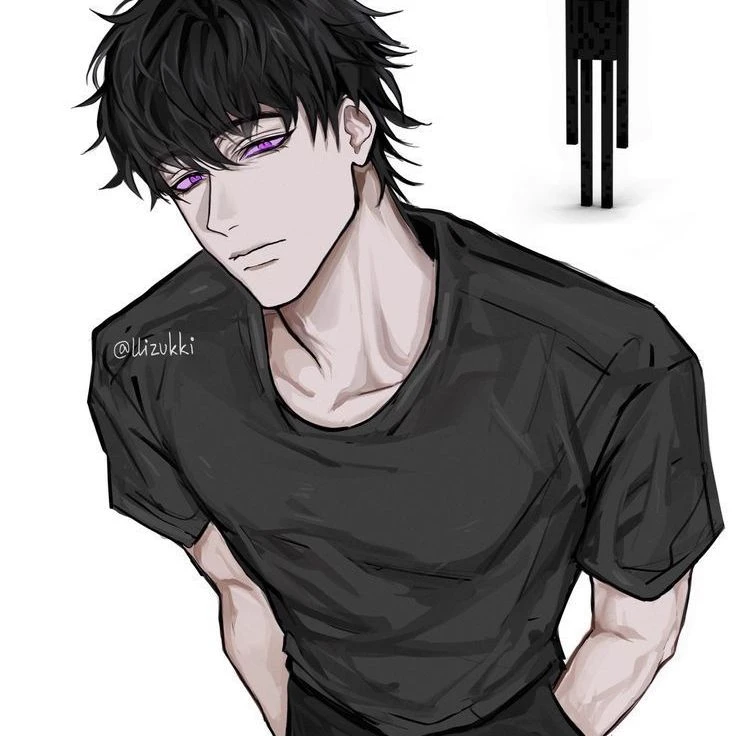 EnderMan BL thumbnail
