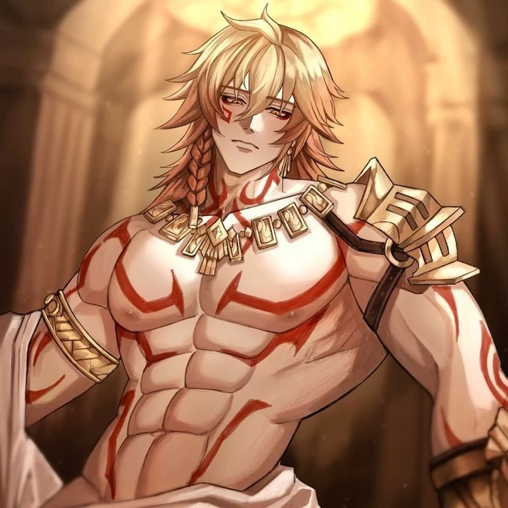 Mydei (Mydeimos) BL thumbnail