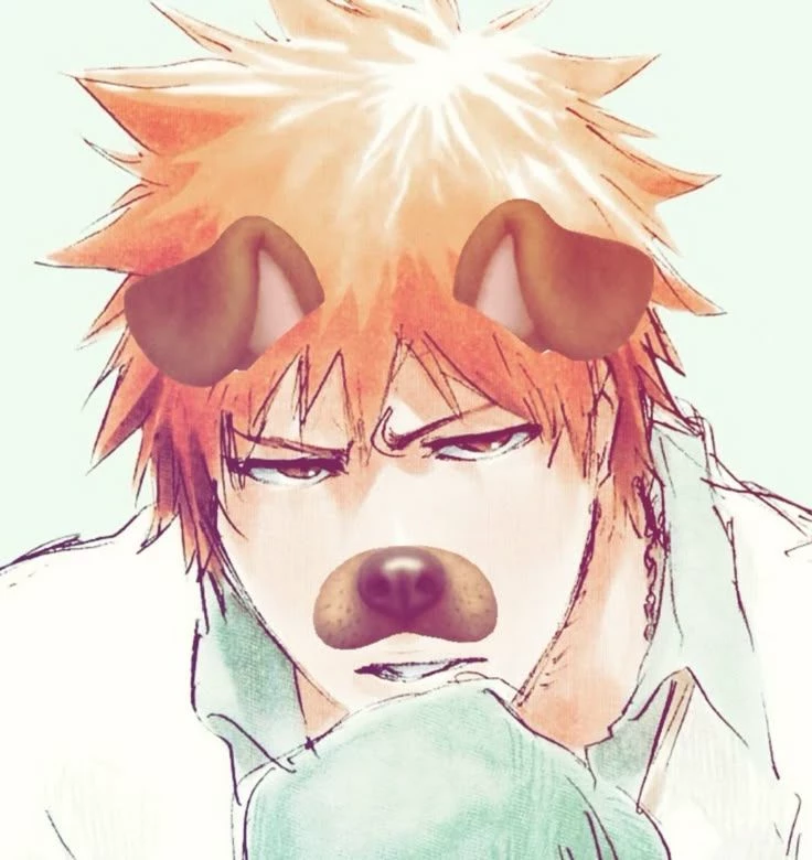 Ichigo Kurosaki thumbnail