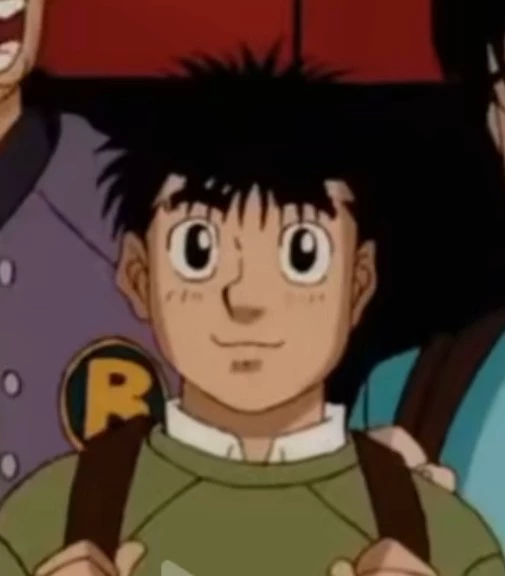 Ippo Makunouchi thumbnail