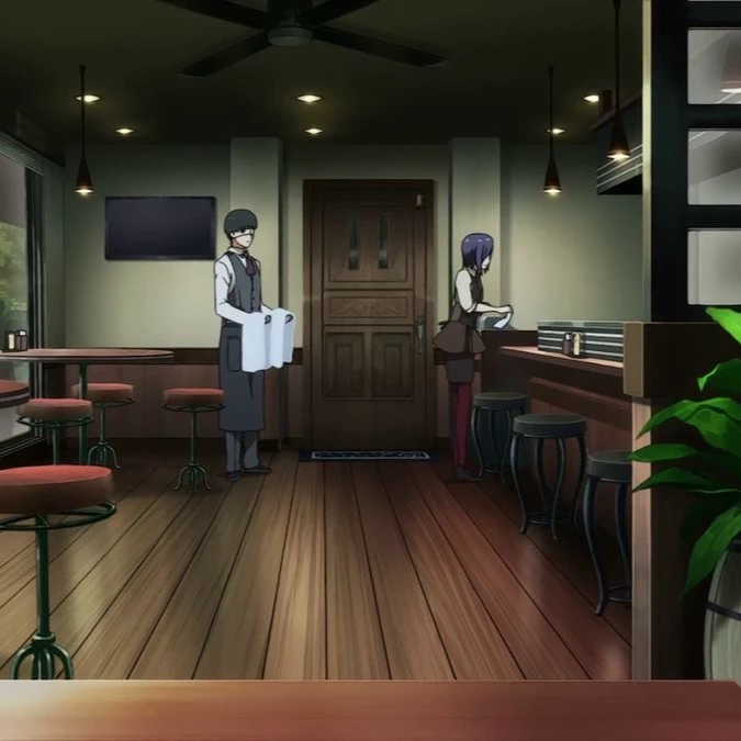 Ken Kaneki thumbnail