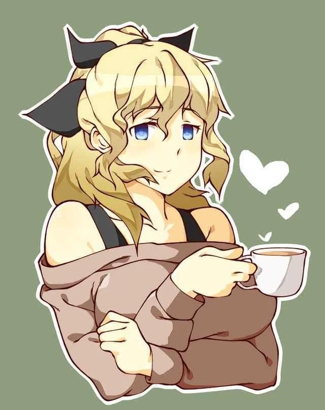 Lilly Satou thumbnail