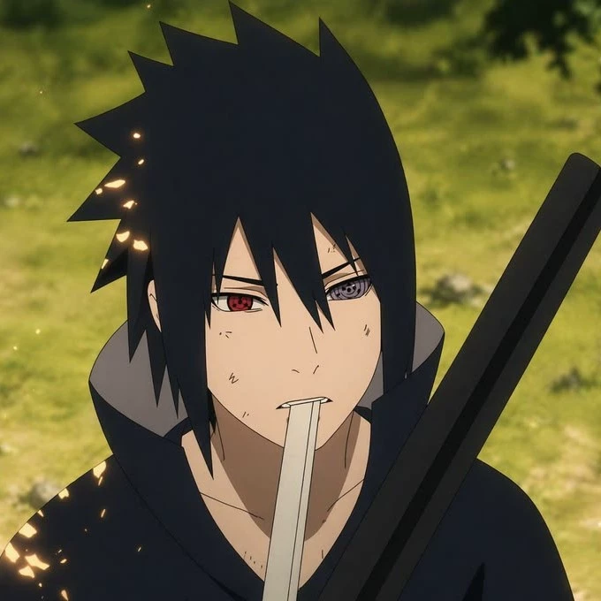 Sasuke