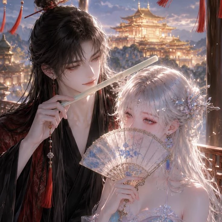 Xie Shenlan thumbnail